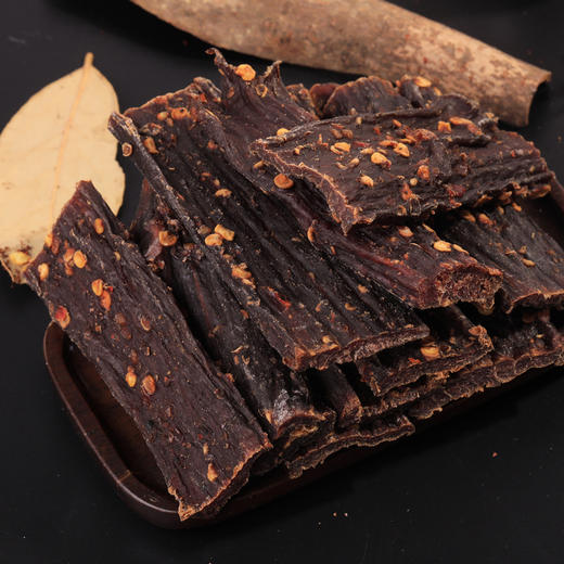 丽江特产美味猪肉干/牛肉干     遇见丽江  遇见美味 商品图4