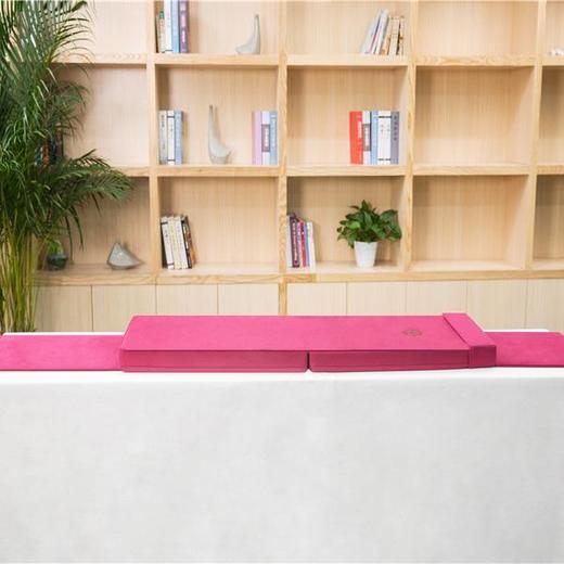 大白牛车 标配三件套   108运动套装 手垫计数套装 商品图2