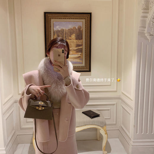 L码金蘑菇菇【费尔南德】半裙 半裙小个子冲！ 商品图3