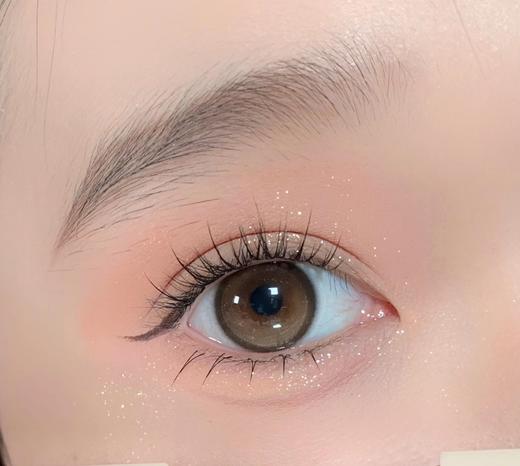 Chonos品牌日抛-透光冷棕（10片/盒）275  300 缺货 商品图9