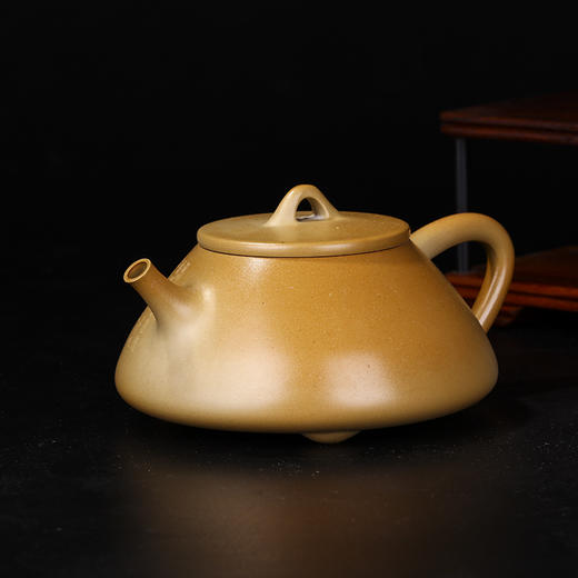 范程柏壶 商品图1