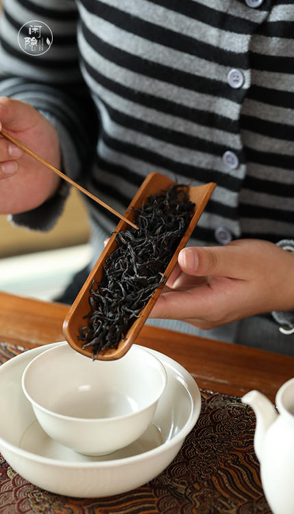 宋种2号 凤凰单枞 80g/罐 商品图1