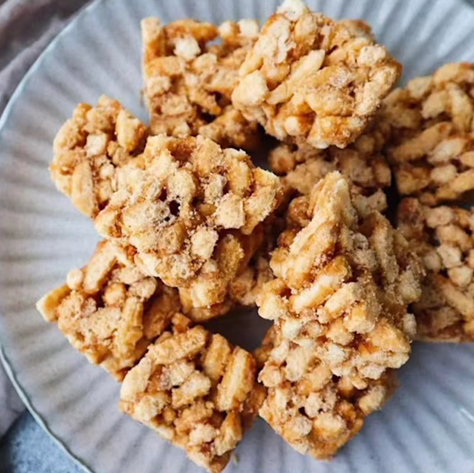 〔上海直发包邮06〕红糖年糕酥