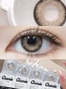 日抛 chonos 芭达棕 14.0mm 10片 非离子 日抛无售后【1盒1个度数 不同度数拍2盒】 商品缩略图9