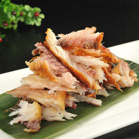 丐苏文（手撕咸鱼）