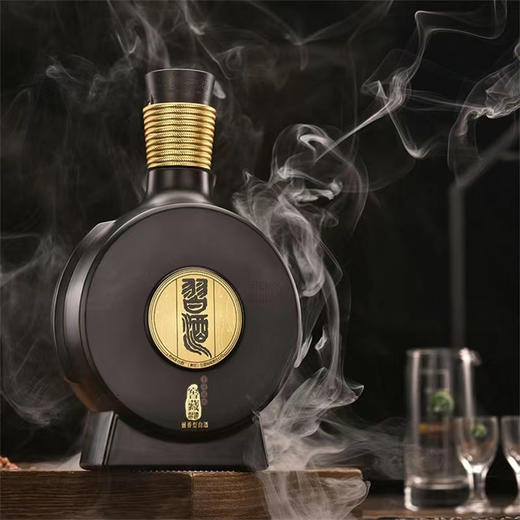 53°习酒.窖藏1988（2020）酱香型500ml×6 商品图3