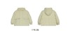 JNBY  22年冬款  连帽式短款羽绒服 1MAC10600 商品缩略图10