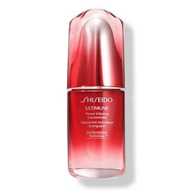 资生堂红腰子面部精华红妍肌活精华露50ml 维稳强韧  肌肤紧致