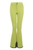 Frauenschuh - Issy - S - kiwi - 女装 - 滑雪裤 - 奇异果绿 商品缩略图0