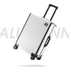 旅漫/Alumann 行李箱铝框TSA锁拉杆箱A-9711k 商品缩略图3