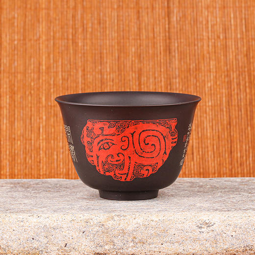 杜俊楠茶碗 商品图0