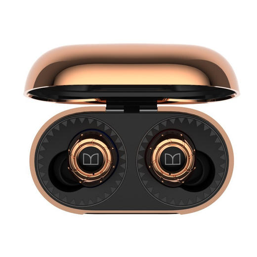 Monster/魔声 涡轮真无线入耳式耳机 商品图1