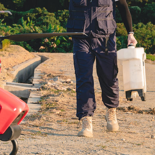 XAG 极飞农潮  工装裤 商品图2