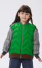 JNBY  22年冬款  男女童短裤撞色羽绒服  1MAC10520 商品缩略图3