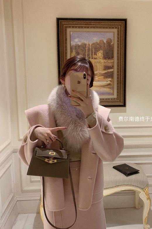 L码金蘑菇菇【费尔南德】半裙 半裙小个子冲！ 商品图5