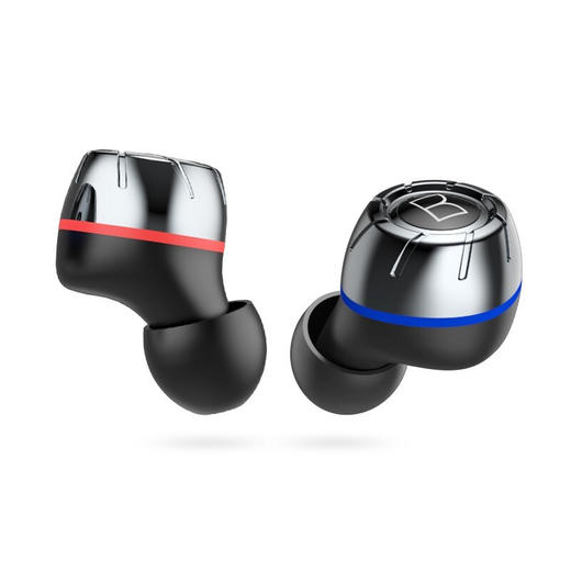 Monster/魔声 涡轮真无线入耳式耳机 商品图3