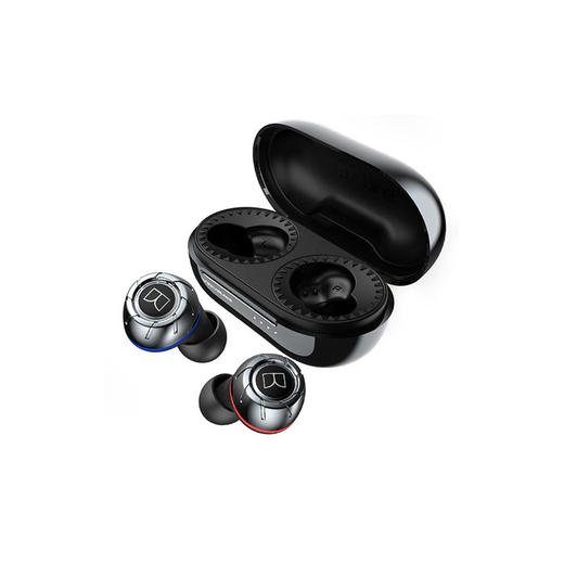 Monster/魔声 涡轮真无线入耳式耳机 商品图0