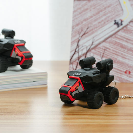 XAG 农业无人车模型U盘 商品图3