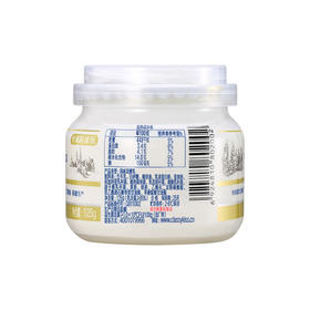 卡士原态酪乳125g*24支