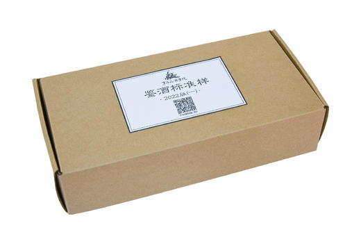 李寻品酒学院  鉴酒标准样  2022版·（一） 商品图4