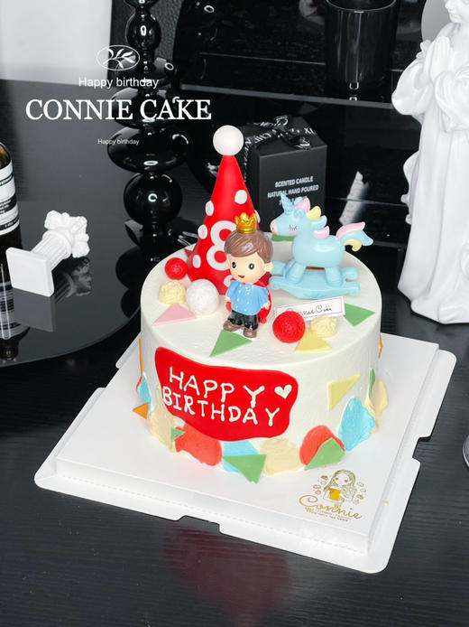 【1167】小王子 商品图3