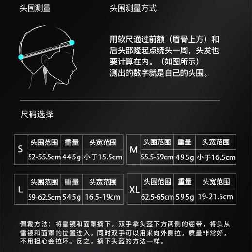 【七折特卖】GIRO GR ARIA SPHERICAL MAT WHT MIPS球体技术  盔镜一体滑雪头盔 7135785 商品图4