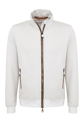 Frauenschuh - Oliver - PSW - glacier - 男装 - 滑雪夹克 - 白色