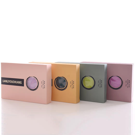 企业伴手礼，毛巾礼盒定制【单条装】 商品图6