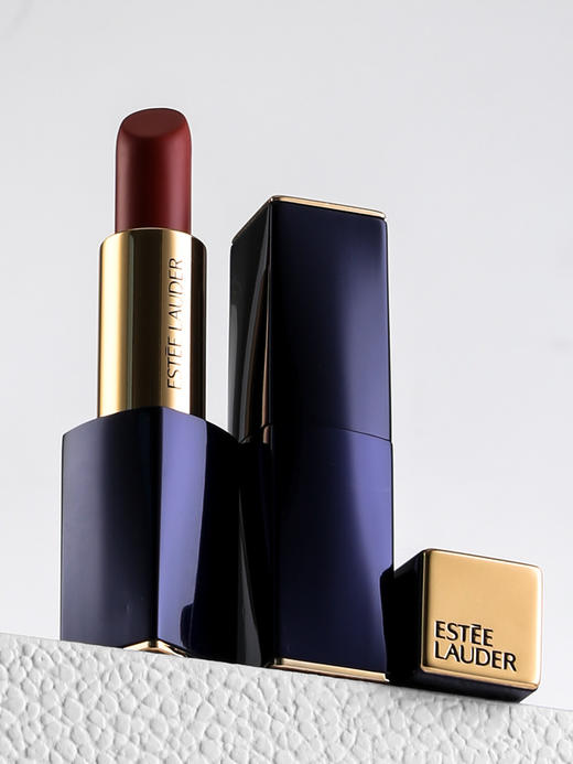 ESTEE LAUDER雅诗兰黛口红倾慕哑光唇膏3.5g 420  商品图1