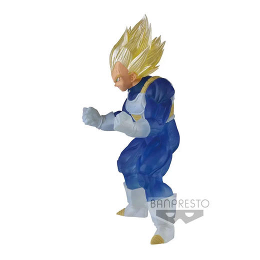 万代手办   HBP-18855    龙珠Z  CLEARISE 超赛亚人 贝吉塔 商品图3