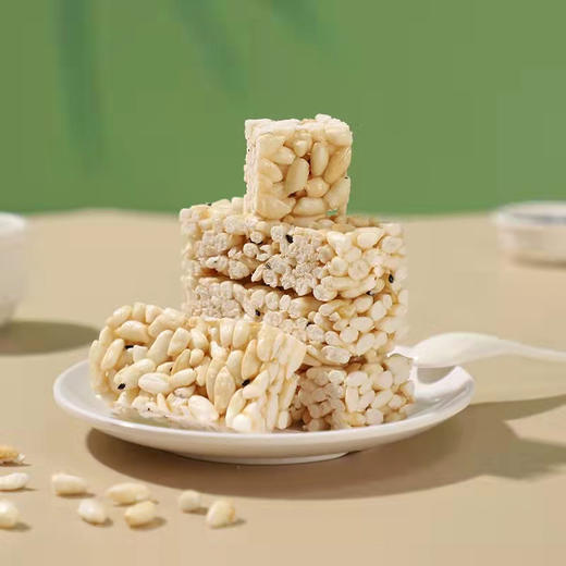 福娘米花酥220g/盒*2 商品图3