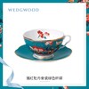 【WEDGWOOD】威基伍德嫣红牡丹骨瓷茶杯碟下午茶杯碟欧式咖啡杯套装 商品缩略图0