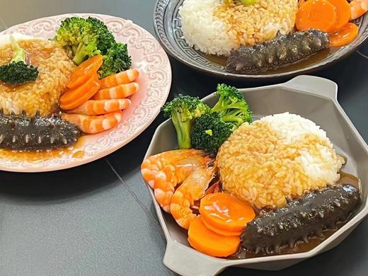 大连野生即食海参1斤装<10根> 免泡发解冻即食 自然慢生长 肉厚弹牙 富含营养 黄金北纬39度优质产区 商品图9