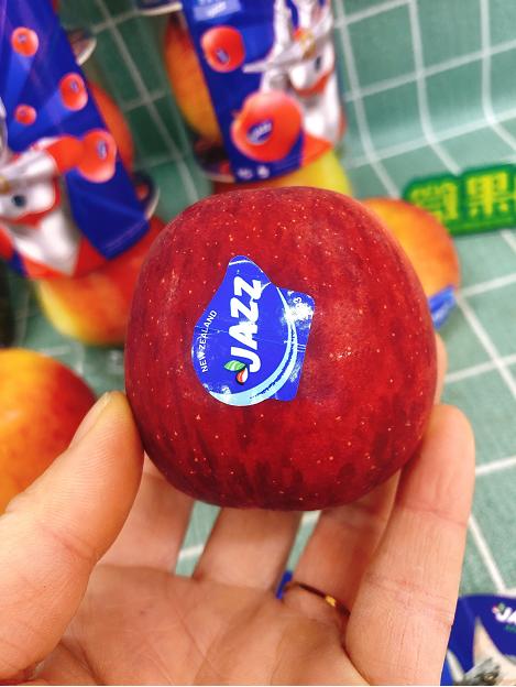 奥特曼樱桃小苹果一桶（拼团） 商品图4