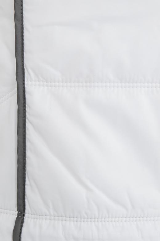 Frauenschuh - Amira - QS - glacier - 女装 - 背心 - 白色 商品图3