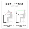 铝合金便携笔记本散热架 商品缩略图2