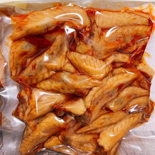 雅涵糊辣翅尖一袋（拼团） 商品图1