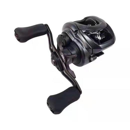 达瓦DAIWA 2020款TATULA ELITE蜘蛛精英版路亚竞技水滴轮 商品图2