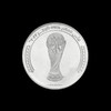 2022 卡塔尔FIFA世界杯™ 主办国官方纪念普币套装 商品缩略图7