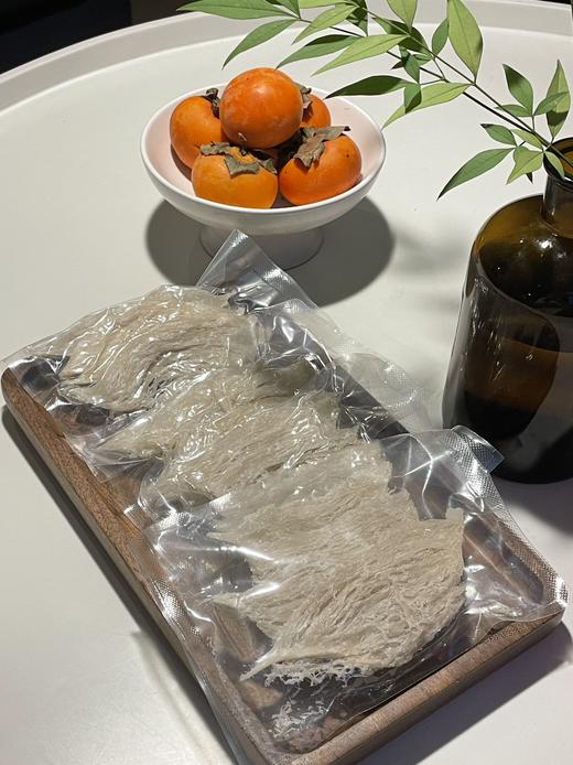 干挑大燕条 泡发率超高大肉条 几乎免挑毛 懒人福音 自食推荐！ 商品图0