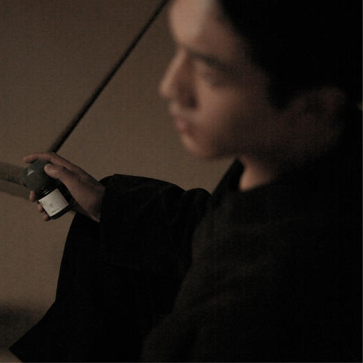 空境研茶—东方哲学香水 商品图1