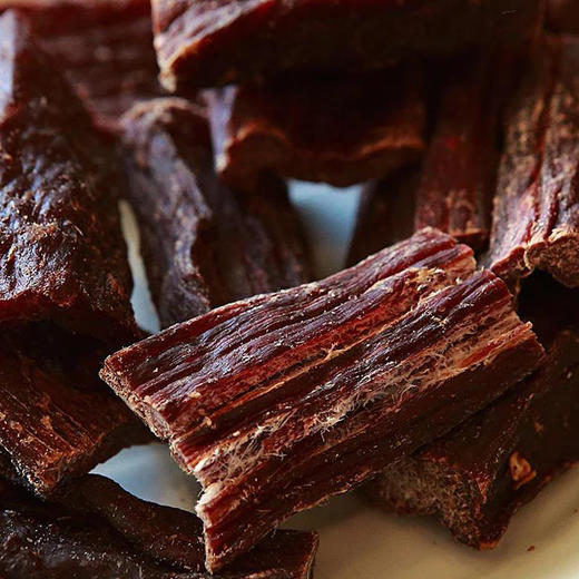 丽江特产美味猪肉干/牛肉干     遇见丽江  遇见美味 商品图5