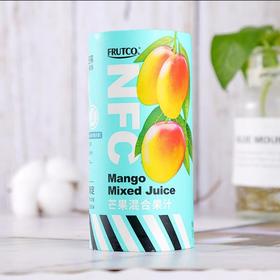 MA芒果混合果汁