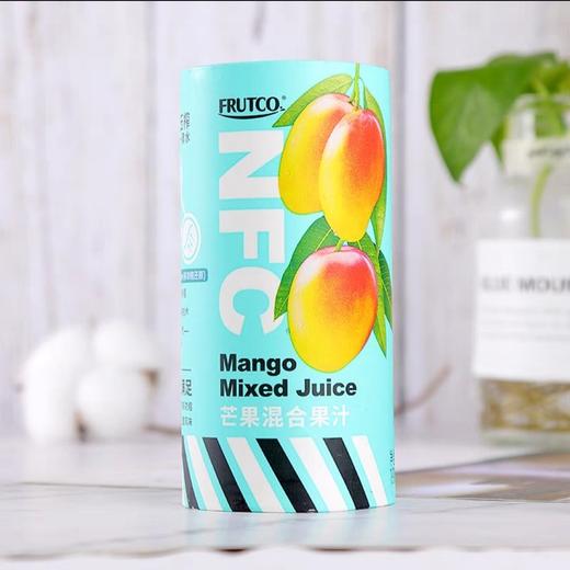 MA芒果混合果汁 商品图0