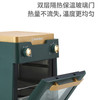 Westinghouse西屋空气炸烤箱 12L WAF-LZ1211E 商品缩略图2