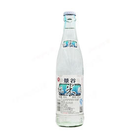 铭成景谷纯米酒【360ml】普洱景谷（未成年人请勿购买）