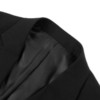 GXG男装 黑色套西西装 秋季热卖 商品缩略图2