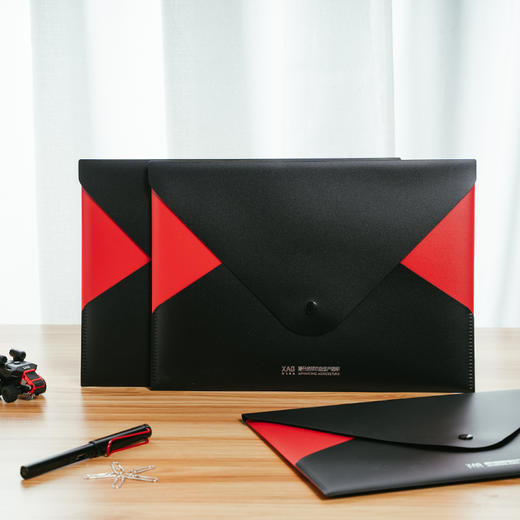 XAG 文件袋 商品图0