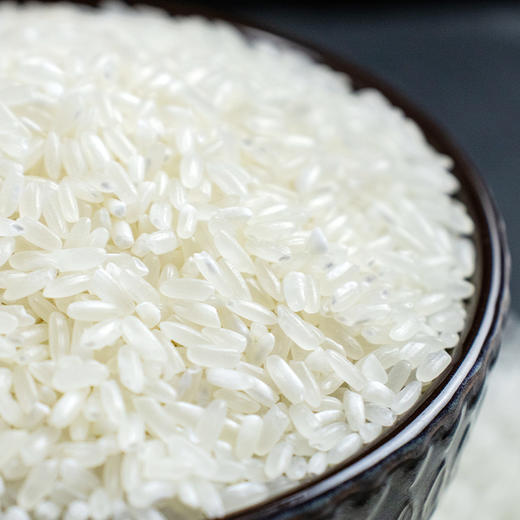 五常大米 | 五常稻花香米 真空包装 方便储存屯粮 饭粒油亮软糯 饭香浓郁易吸收 山泉水灌溉 颗粒饱满 清白透亮 商品图3