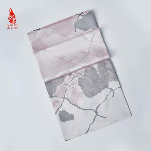SAINTJOY/宋锦双面长巾 初见SCS19007 商品图6